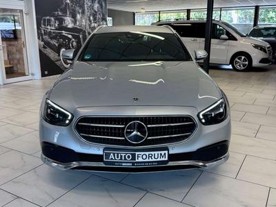 Mercedes Classe E 220