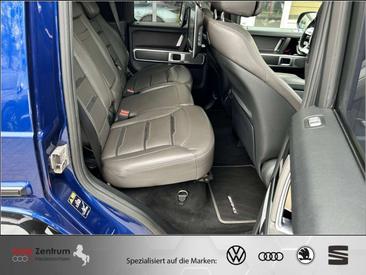 Mercedes GLS — photo 44