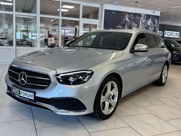 Mercedes Classe E 220 — photo 3