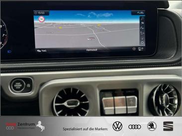 Mercedes GLS — photo 45