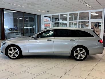 Mercedes Classe E 220 — photo 4
