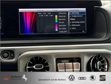 Mercedes GLS — photo 46