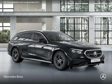 Mercedes Classe E 220 AMG-Line — photo 16