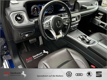 Mercedes GLS — photo 47