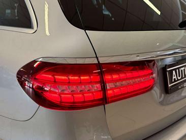 Mercedes Classe E 220 — photo 6
