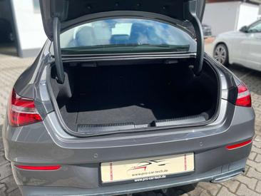 Mercedes CLA 220 — photo 12