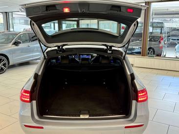 Mercedes Classe E 220 — photo 8