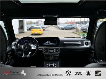 Mercedes GLS — photo 49