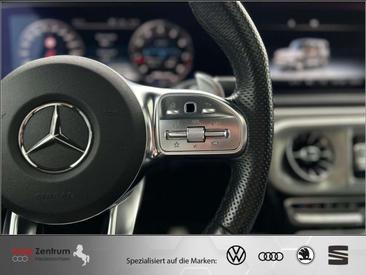 Mercedes GLS — photo 50