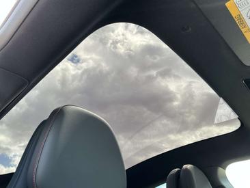 Mercedes CLA 250 AMG LINE — photo 15