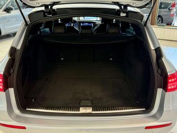 Mercedes Classe E 220 — photo 10