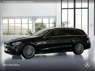 Mercedes Classe C 200 AMG Line