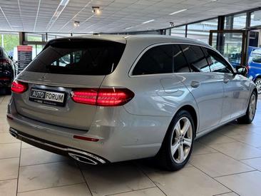 Mercedes Classe E 220 — photo 11
