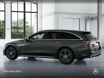 Mercedes Classe E 220 AMG-Line — photo 13