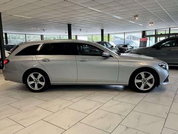 Mercedes Classe E 220 — photo 12