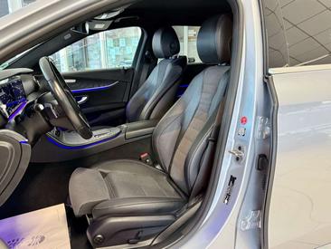 Mercedes Classe E 220 — photo 13