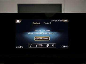 Mercedes CLA 180 AMG Line — photo 33