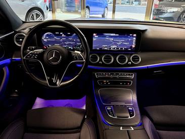 Mercedes Classe E 220 — photo 15