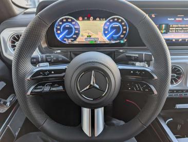 Mercedes Classe G 580 — photo 13