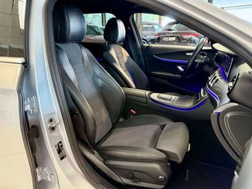 Mercedes Classe E 220 — photo 16
