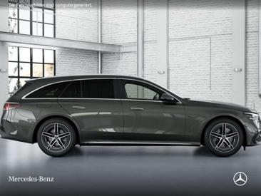 Mercedes Classe E 220 AMG-Line — photo 17