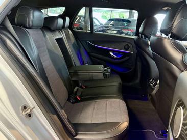Mercedes Classe E 220 — photo 18