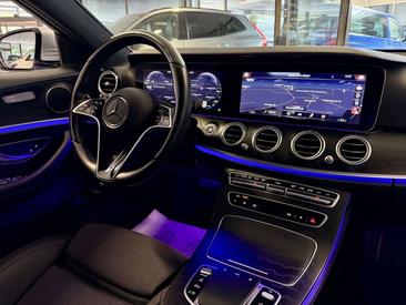 Mercedes Classe E 220 — photo 19