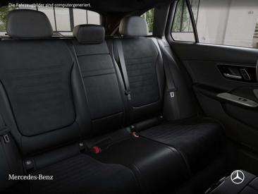 Mercedes Classe C 200 AMG Line — photo 11