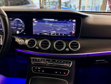 Mercedes Classe E 220 — photo 20
