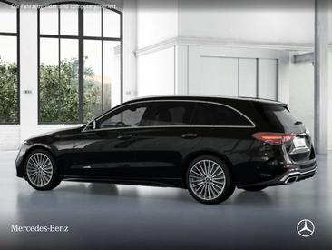 Mercedes Classe C 200 AMG Line — photo 13