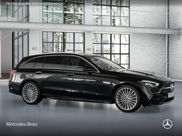 Mercedes Classe C 200 AMG Line — photo 14