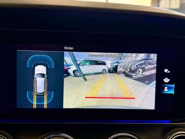 Mercedes Classe E 220 — photo 22