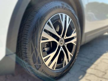 Mercedes GLA 180 Night Edition — photo 14