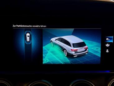 Mercedes Classe E 220 — photo 23