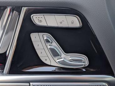 Mercedes Classe G 580 — photo 21