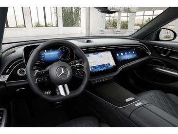 Mercedes Classe E 450 AMG Line — photo 2