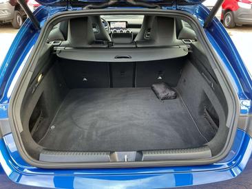 Mercedes CLA 200 AMG Line — photo 13