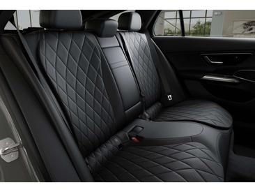 Mercedes Classe E 450 AMG Line — photo 4