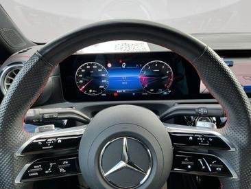 Mercedes CLA 200 AMG Line — photo 15
