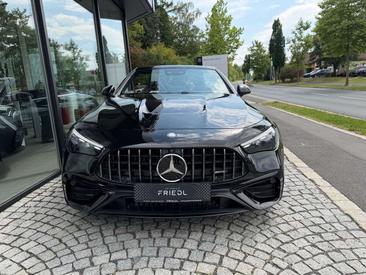 Mercedes CLE 53 AMG 53 — photo 7