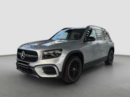 Mercedes GLB 200 Night Edition - 2025 - Joinsteer - #1