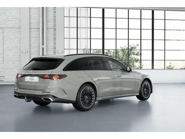 Mercedes Classe E 450 AMG Line — photo 9