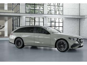 Mercedes Classe E 450 AMG Line — photo 10