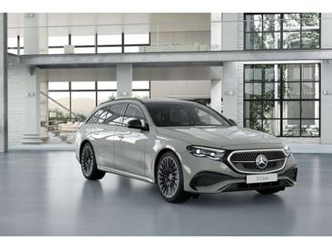 Mercedes Classe E 450 AMG Line — photo 11