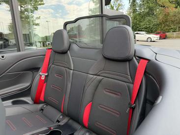 Mercedes CLE 53 AMG 53 — photo 12