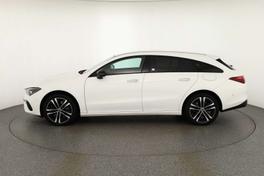 Mercedes CLA 250 - 2023 - Joinsteer - #1