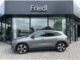 Mercedes GLA 200 Edition - 2025 - Joinsteer - #1