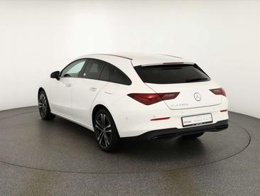 Mercedes CLA 250 — photo 2