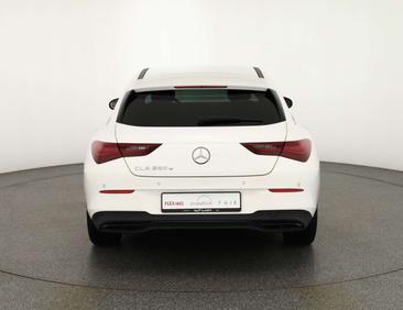Mercedes CLA 250 — photo 3