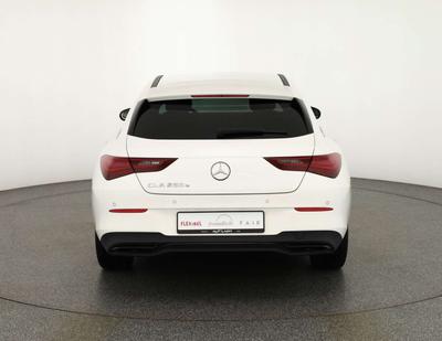 Mercedes CLA 250